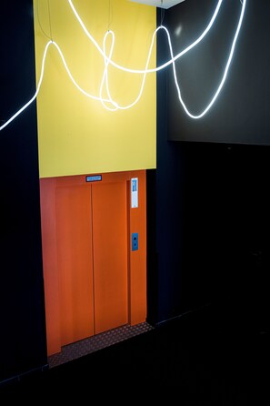 Property grounds - ALPAMI Glockenbach  (Munich)