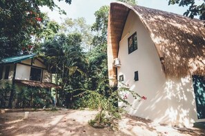 Exterior - Leela Garden Resort LuView (Tambon Ban Tai)