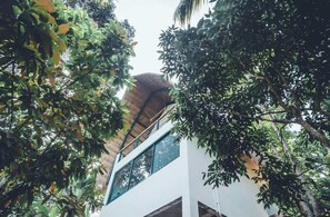 Property grounds - Leela Garden Resort LuView (Tambon Ban Tai)