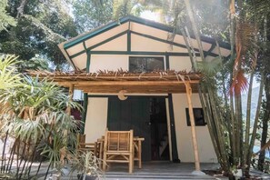 Exterior - Leela Garden Resort FunFamily (Tambon Ban Tai)