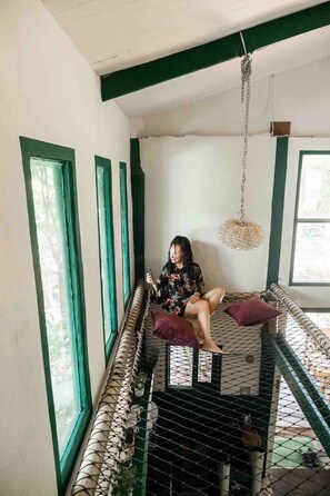 Interior - Leela Garden Resort FunFamily (Tambon Ban Tai)