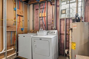 Interior - Luxurious Bay View Craftsman with Hot Tub Oasis (Milwaukee)