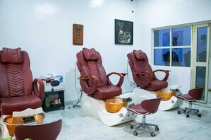 Spa - FFA Resort Center (Akure)