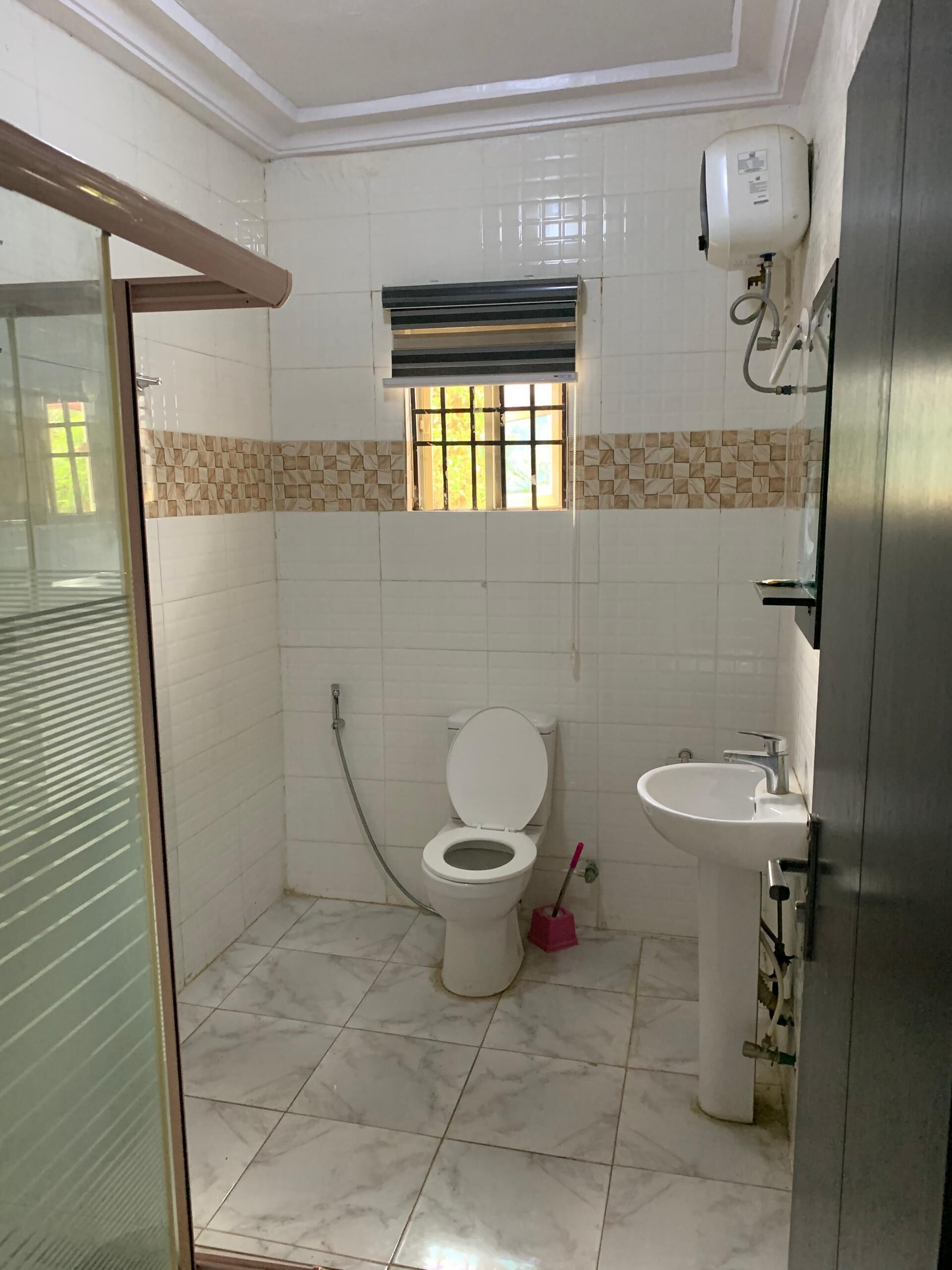 Baño
