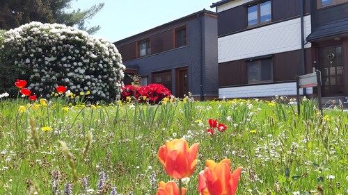 Ferienwohnung Berndt