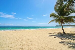 Beach - Charming Private Villa Near White Sands Beach, Punta Cana (Punta Cana)