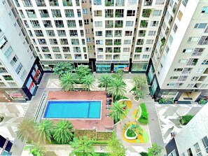 Exterior - SKYHOME 02 GIUONG DOI A11 (Tan Binh)
