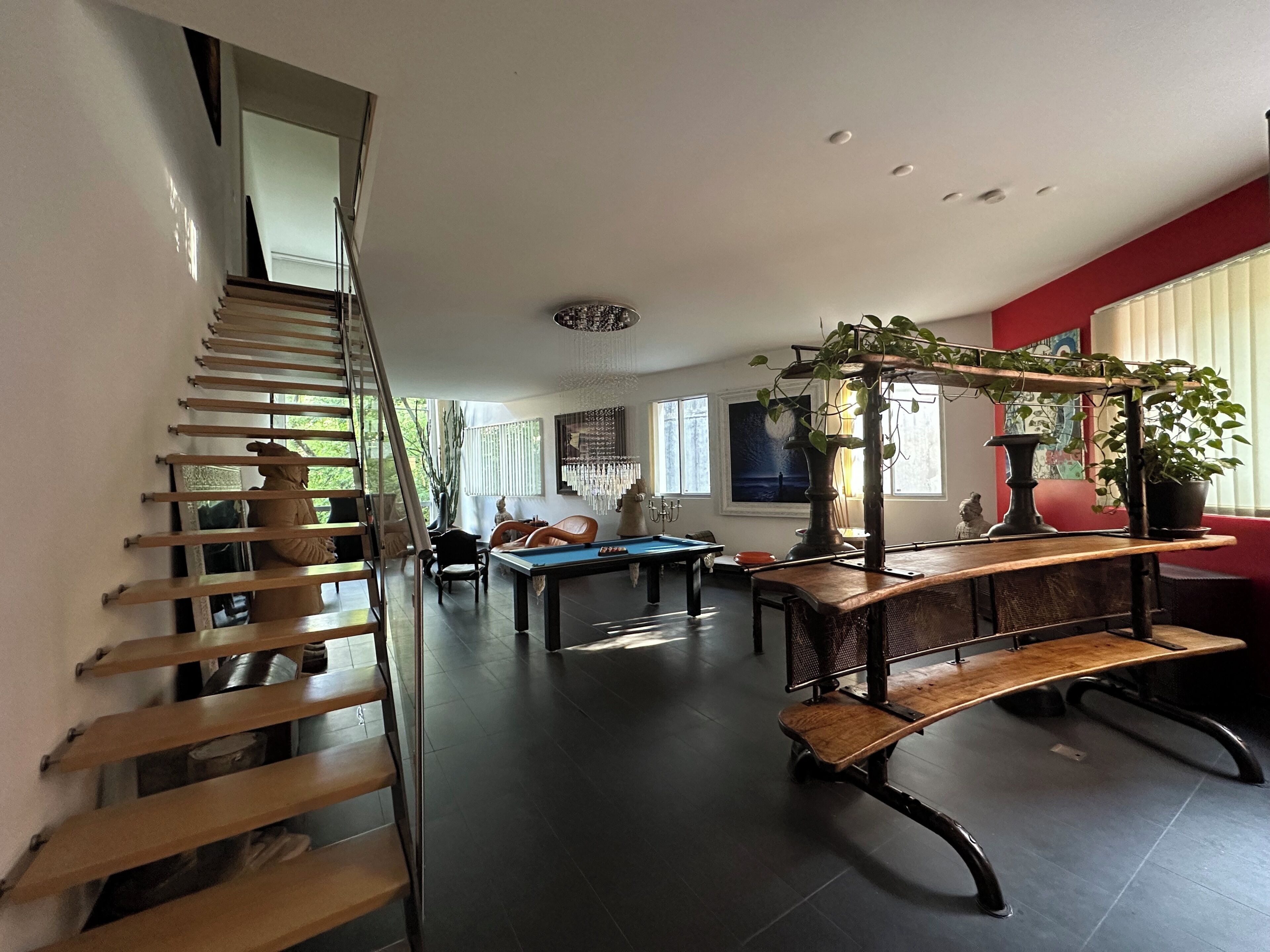 Spielezimmer