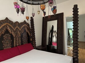 3 Schlafzimmer, Schreibtisch, Bügeleisen/Bügelbrett, kostenloses WLAN