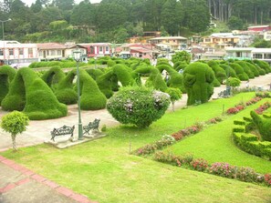 Property grounds - House Airy Luxury+WiFi+Amazing View At Alajuela CR (Provincia de Alajuela)