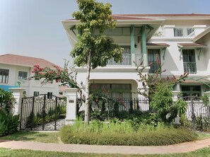 Deluxe Villa, City View | Exterior - Regal Villas Trophical Phu Quoc (Phu Quoc)