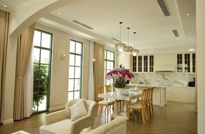 Deluxe Villa, City View | Interior - Regal Villas Trophical Phu Quoc (Phu Quoc)