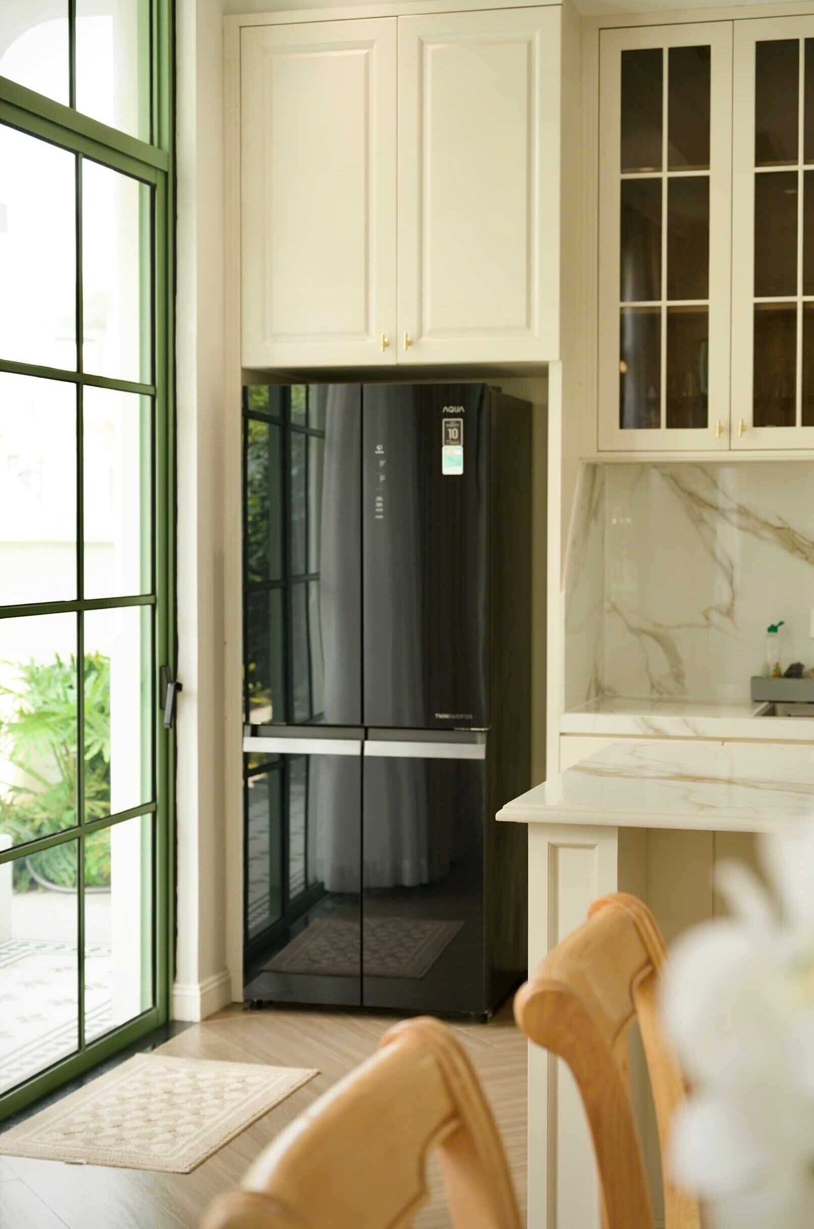 豪華別墅, 城市景觀 | 私人廚房