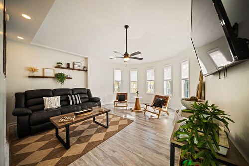 NEW! Boho Bungalow
