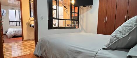 2 chambres, Wi-Fi