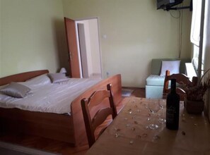 Studio (Apartman Borić A1)