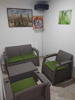 Interior - Estadía Primaveral Vacation Home (Fusagasugá)