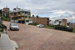 Property grounds - Estadía Primaveral Vacation Home (Fusagasugá)