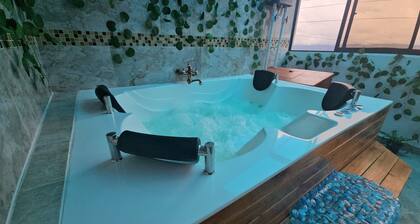 EstadĂa Primaveral Vacation Home
