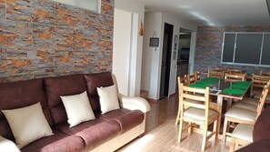 Interior - Estadía Primaveral Vacation Home (Fusagasugá)