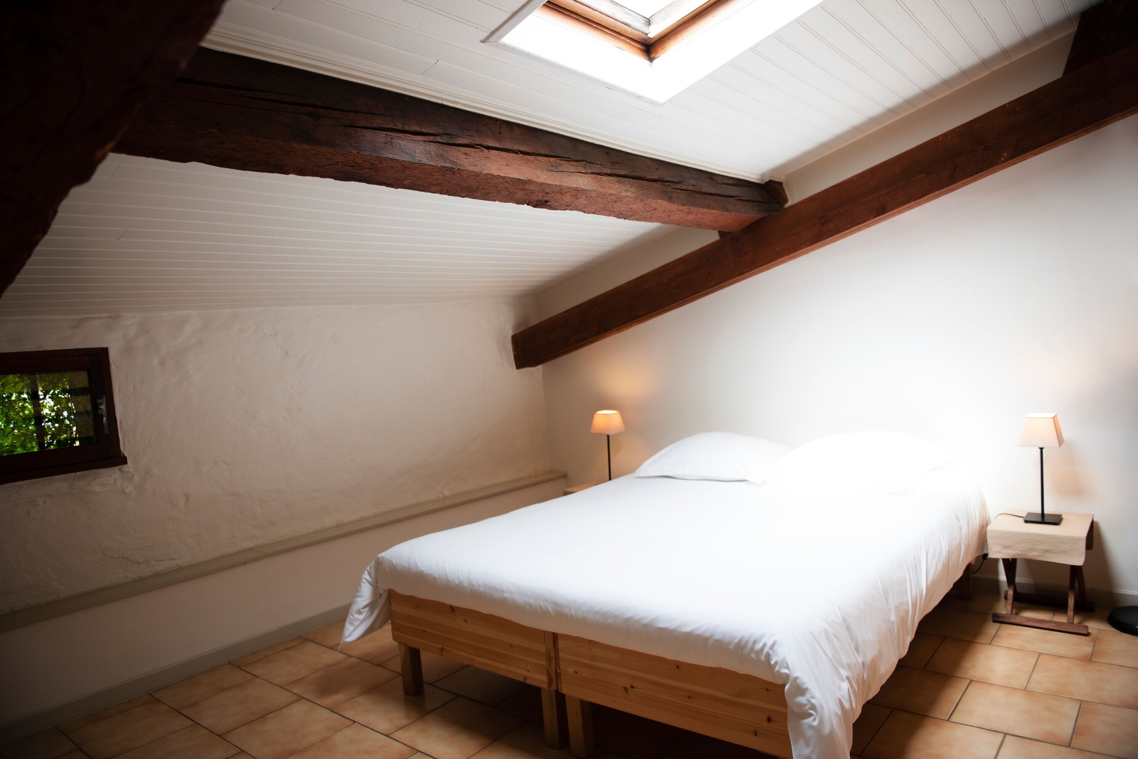 2 Schlafzimmer, Bügeleisen/Bügelbrett, Bettwäsche
