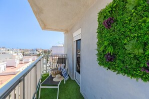 Interior - Bohemian Nights by Fidalsa (Torrevieja)