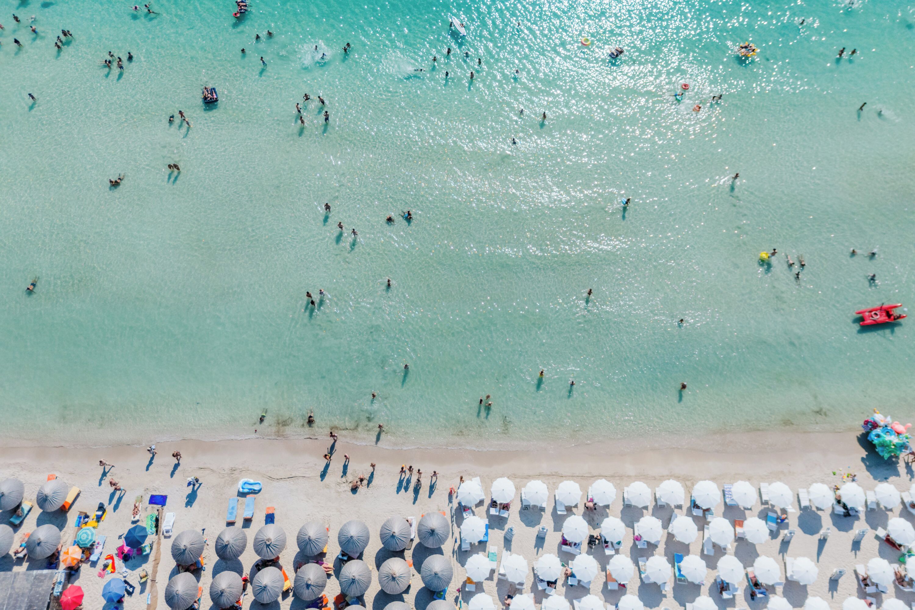 Plage à proximité
