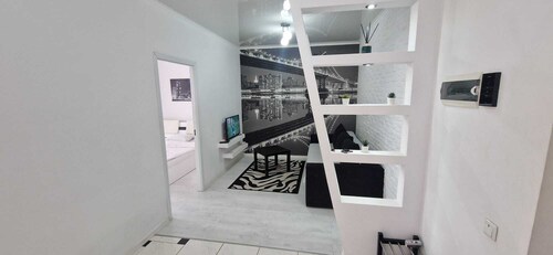 Cozy Home Apartment