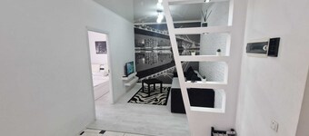 Cozy Home Apartment