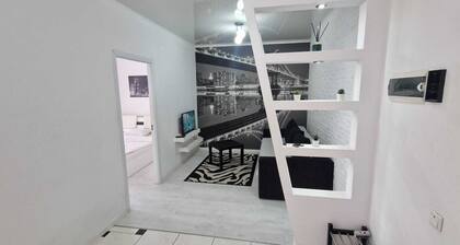 Cozy Home Apartment