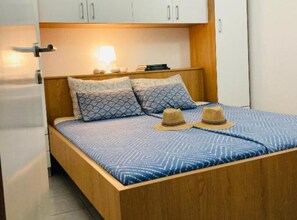 Casa (Contessa Dreams) | 2 habitaciones y cunas 