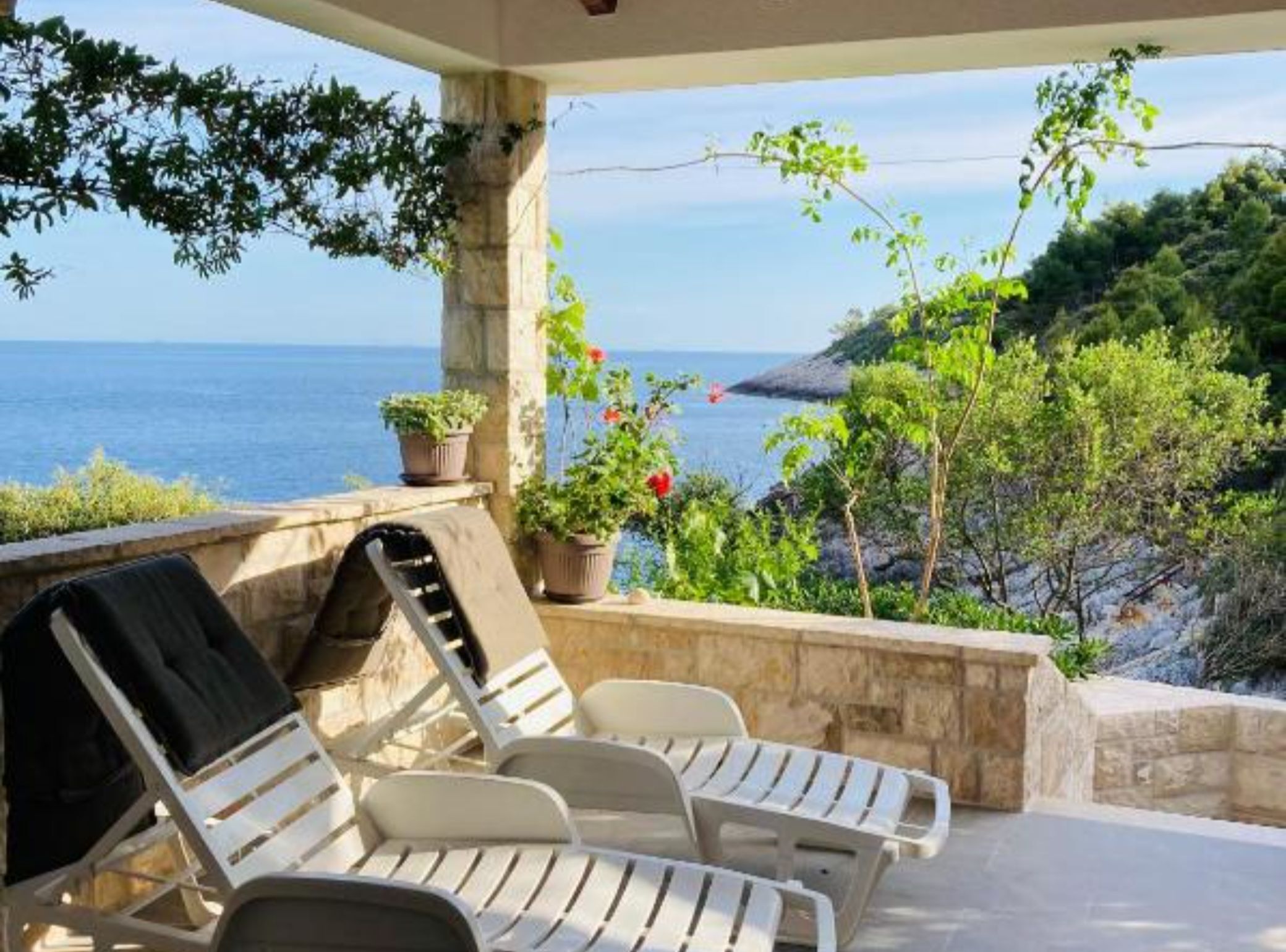 House (Contessa Dreams) | Property amenity