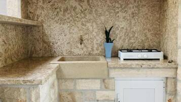 Casa (Contessa Dreams) | Cocina privada | Refrigerador