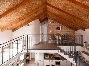 Hus (Two Bedroom Holiday Home) | Eget kök | Kylskåp