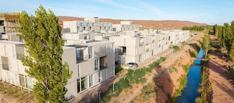 Añelo Nuevo Housing