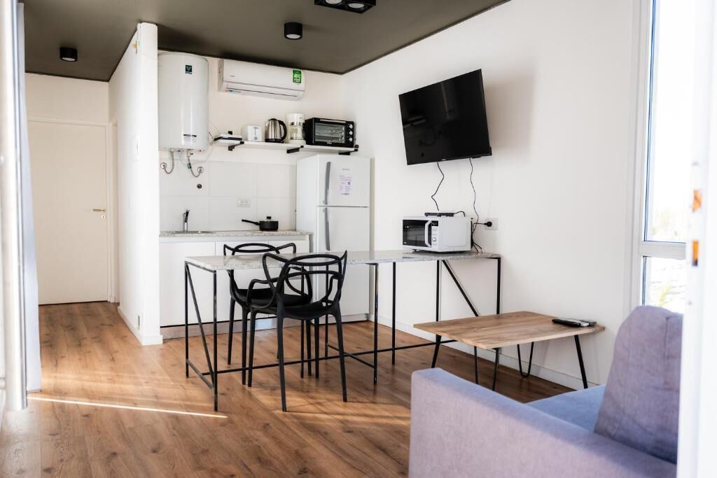 Apartment, Non Smoking | Interior