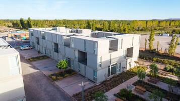 Apartment, Nichtraucher | Außenbereich