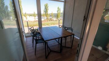 Oppholdsområde