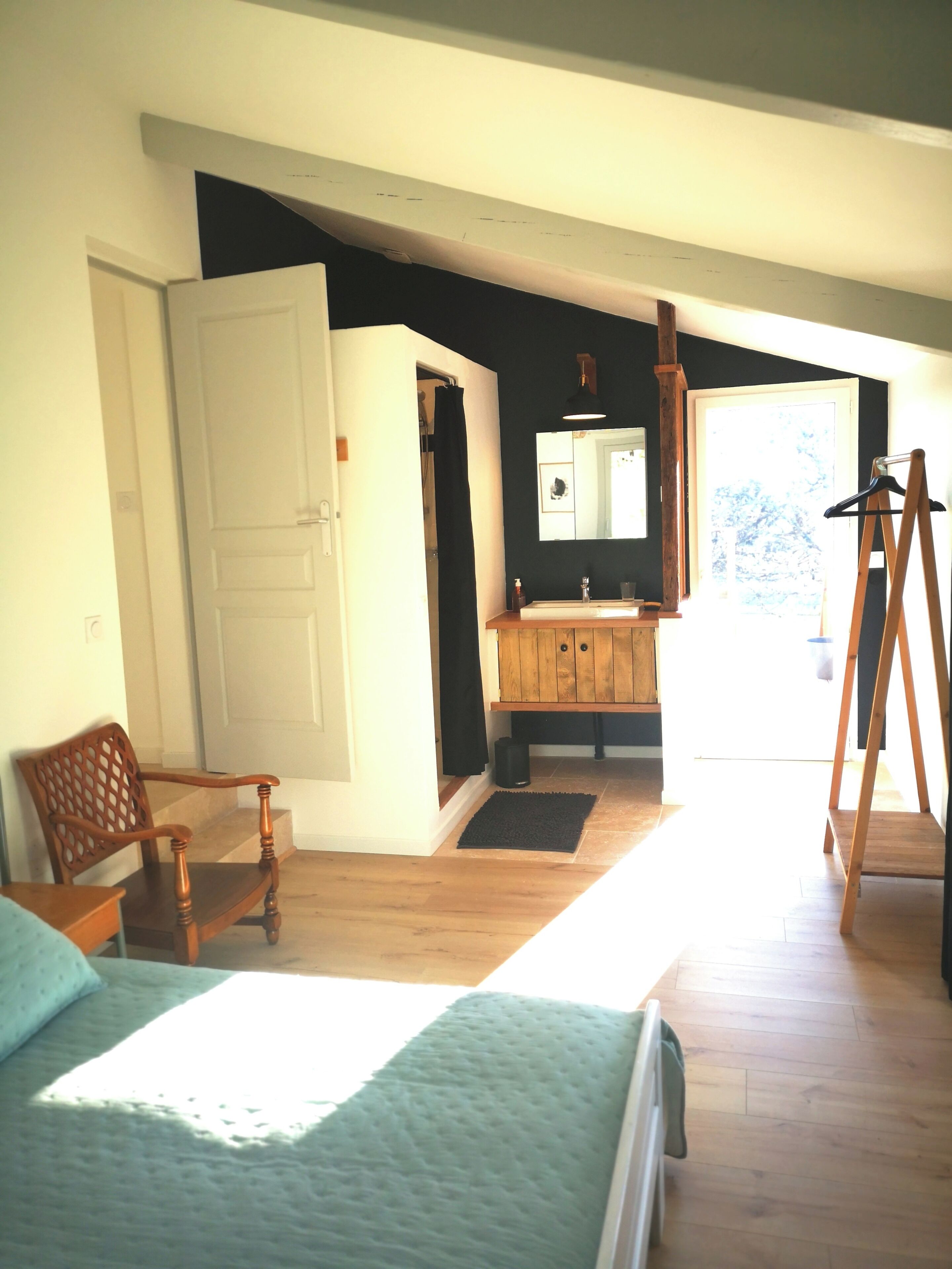 4 chambres, Wi-Fi, draps fournis