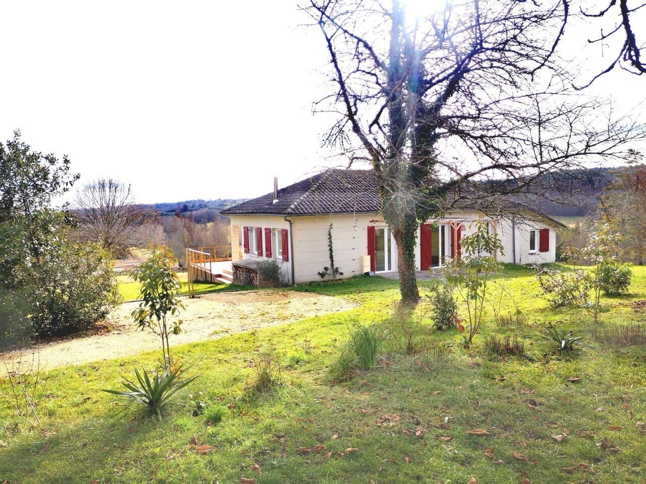 Aussenbereich