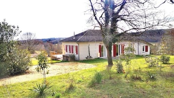 Aussenbereich