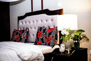 Room, 6 Bedrooms, Smoking, Balcony - Room-kilimanjaro Pazuri, a Boutique Afri (Moshi)