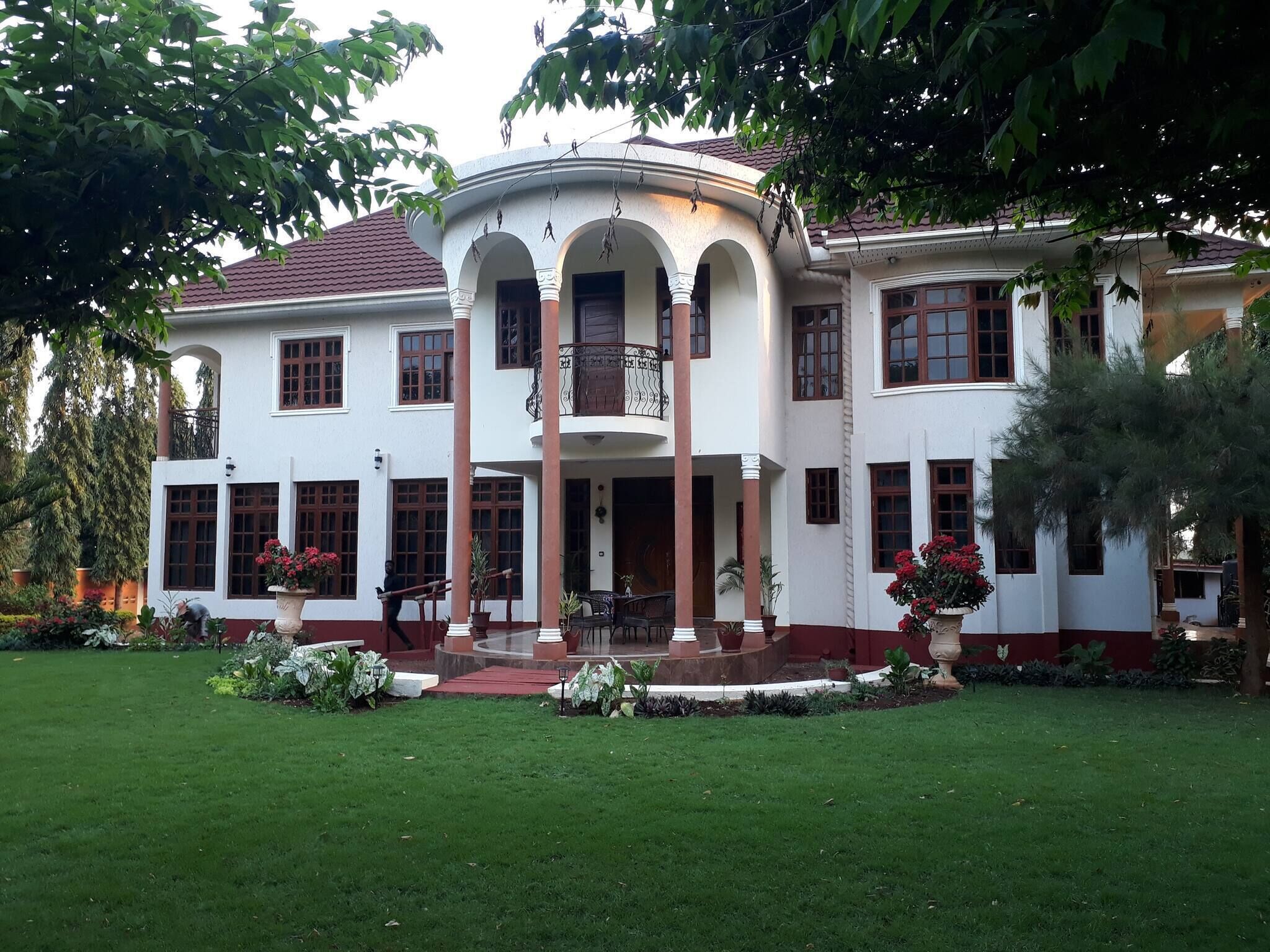 Room, 6 Bedrooms, Smoking, Balcony | Exterior