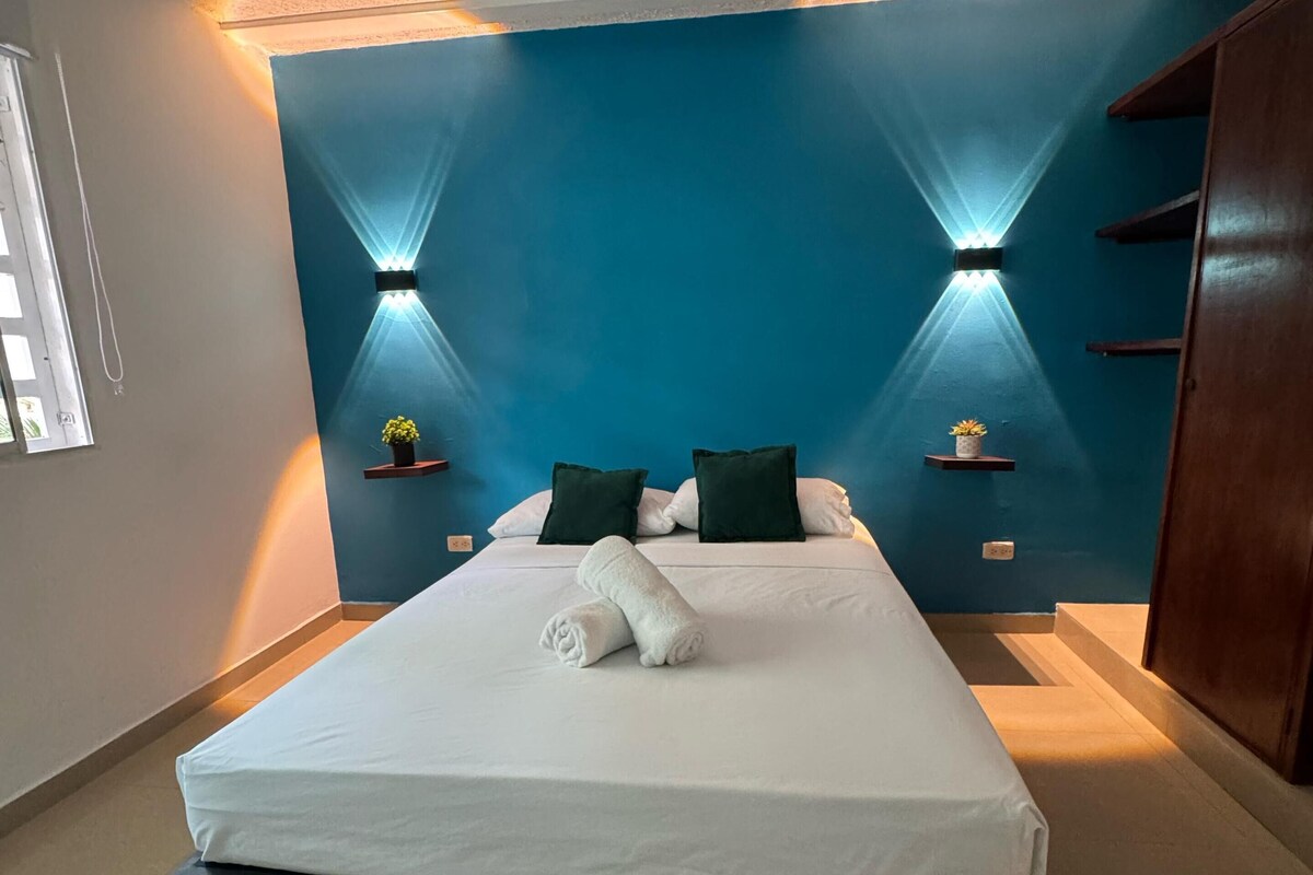 Seterika/papan seterika 