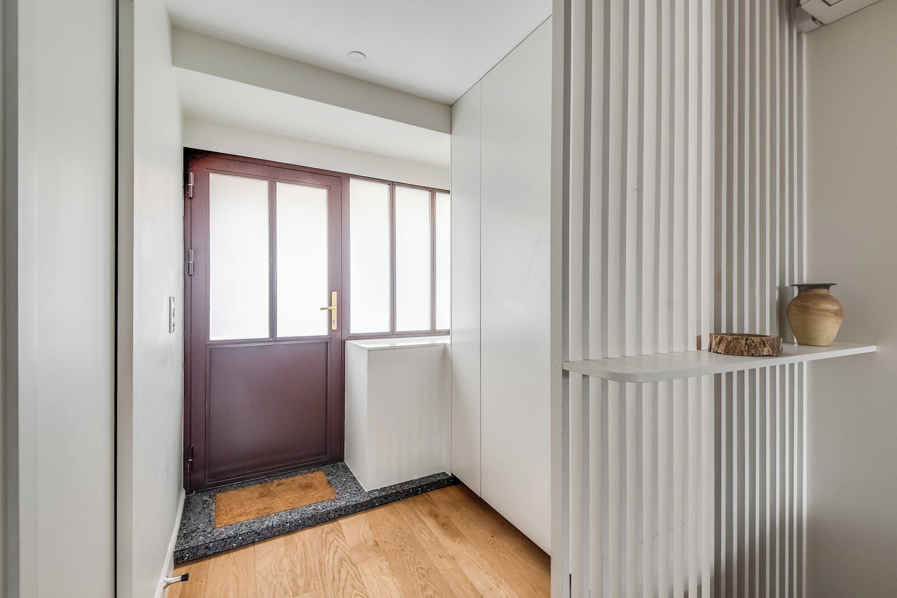 Appartement | Interieur