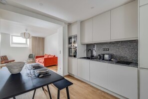 Appartement | Intérieur