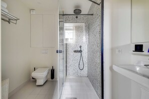 Appartement | Salle de bain