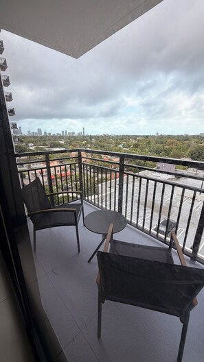 Property grounds - Iconic Calle Ocho Living: 305 Loft in the Heart of Little Havana (Miami)