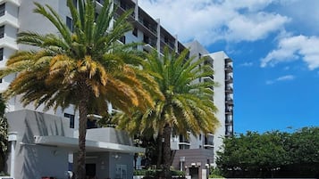 Utomhuspool