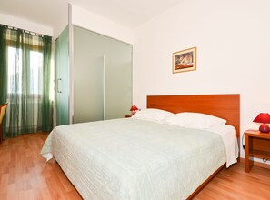 Villa (Three bedroom Villa with pool)